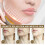 Lymphatic Contour Face Brush Ergonomic Design 1 Piece 4