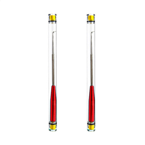 Fishing Hook Extractor Stainless Steel 2PCS