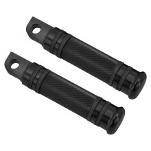 Male Mount Foot Pegs for Harley Touring Sportster XL
