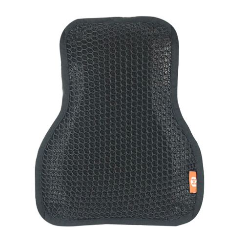 Motorcycle Seat Cushion Sunproof Double Layer 1