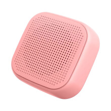 Portable Bluetooth Speaker with 24h Playtime and Dual