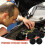 Black Plastic Auto Body Retainer Clips30pcs 3
