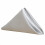 Polyester Satin Placemats for Banquet Wedding 10 Pack 20 1