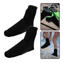 Swim Socks Comfortable Portable 1 Pair