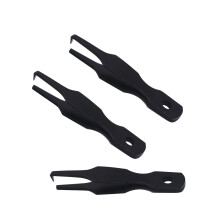 FEAMOS double opening pliers for fishing line and split