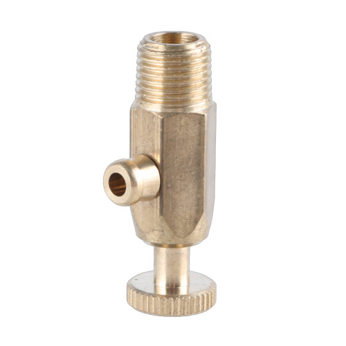 Brass Automatic Air Pressure Relief Valve