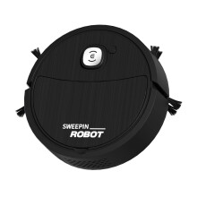 Intelligent Sweeping Robot 3-in-1 Suction Sweeping Mopping