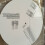 LP Vinyl Record Pickup Calibration Plate with Protractor 3