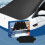 Car Windshield Snow Cover, Snap On Waterproof and Scratch Proof Windshield Protector,Car Window Snow Cover 2