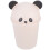 Panda-Shaped Trash Can with Lid for Car Home Kitchen 7