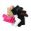 Anti-fatigue sports compression ankle sleeve support 2