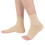 Anti-fatigue sports compression ankle sleeve support 3