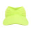 Women's Sport Sun Visor Hat with Empty Top Design 2