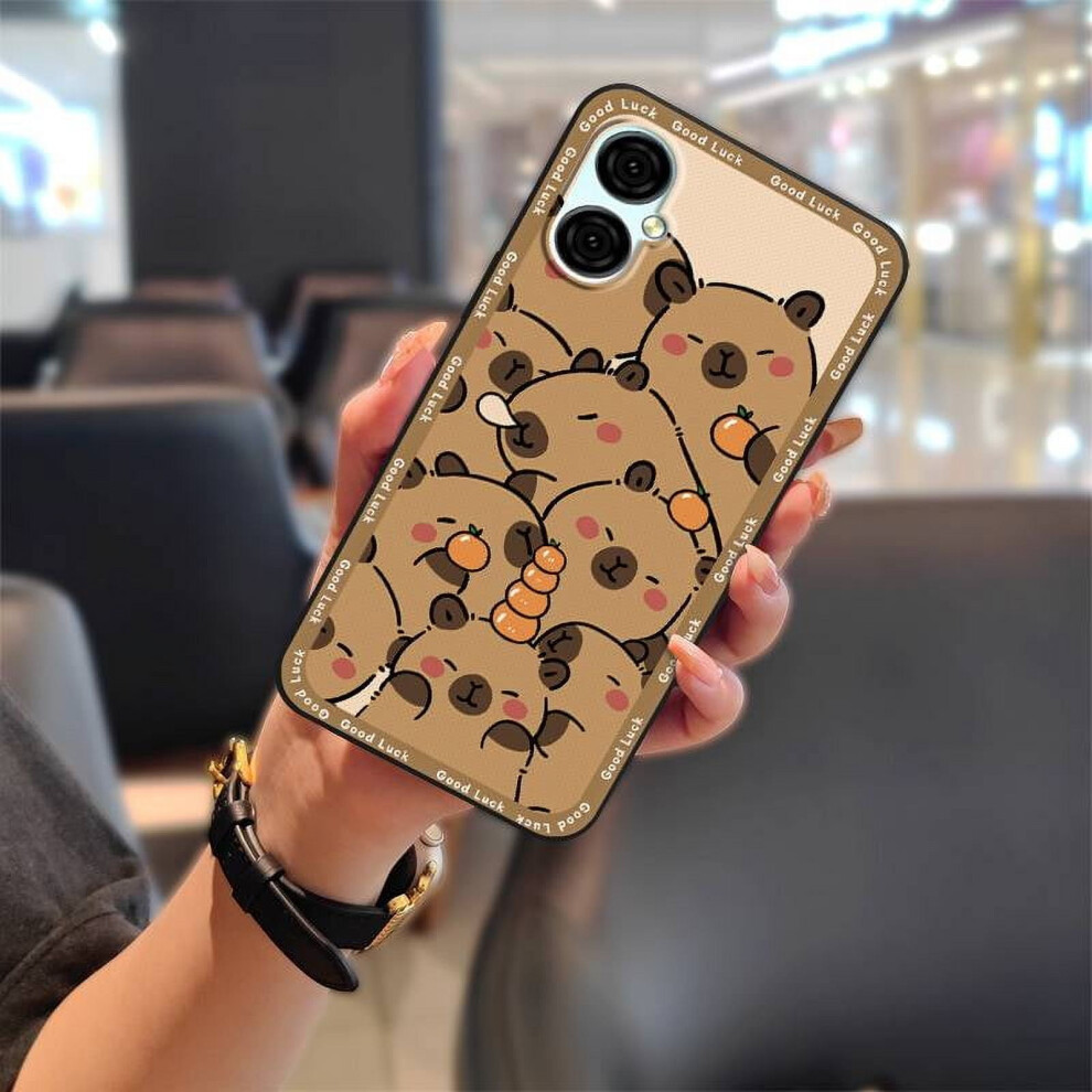 Blu G53 Phone Case Waterproof Shockproof Tpu Soft Case 913211568439