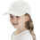 Baseball Hat Cotton Adjustable Sun Cap for Toddlers 1-5 1