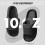 Chinelo Cloud para Mulheres e Homens, com Sola Grossa e Almofada. 4