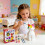 Paint-Your-Own Cats Lamp Kit for Kids, Easter Gift 2