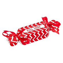 Rouleau de papier cadeau motif bouquet 3D élégant (1 rouleau)