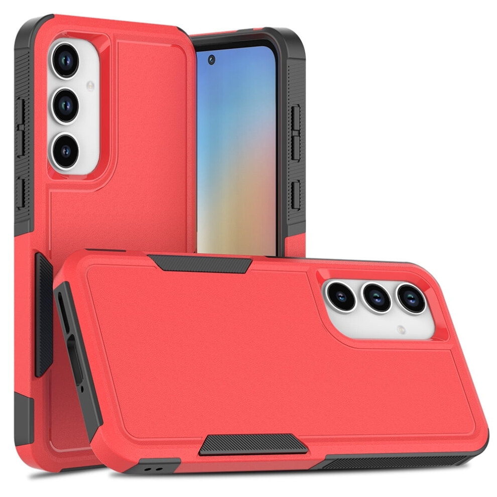 Defender Case For Samsung Galaxy A35 5G Â Heavy Duty 913211558218