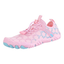 Zapatos acuáticos Willtoo para mujer, antideslizantes, transpirables, sin cordones. Talla
