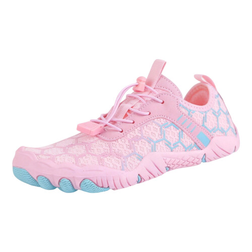 Willtoo dames waterschoenen, antislip, ademend, instapmodel, maat
