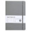 A5 Linjeret Journal Kunstlæder Hardcover 200 Sider 1