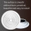 Adjustable ABS Air Vent Cover for Round Ducting 4