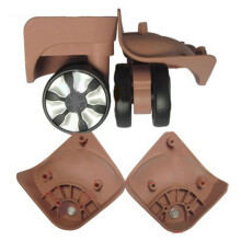 Náhradní kolečka pro otočný kufr Spinner