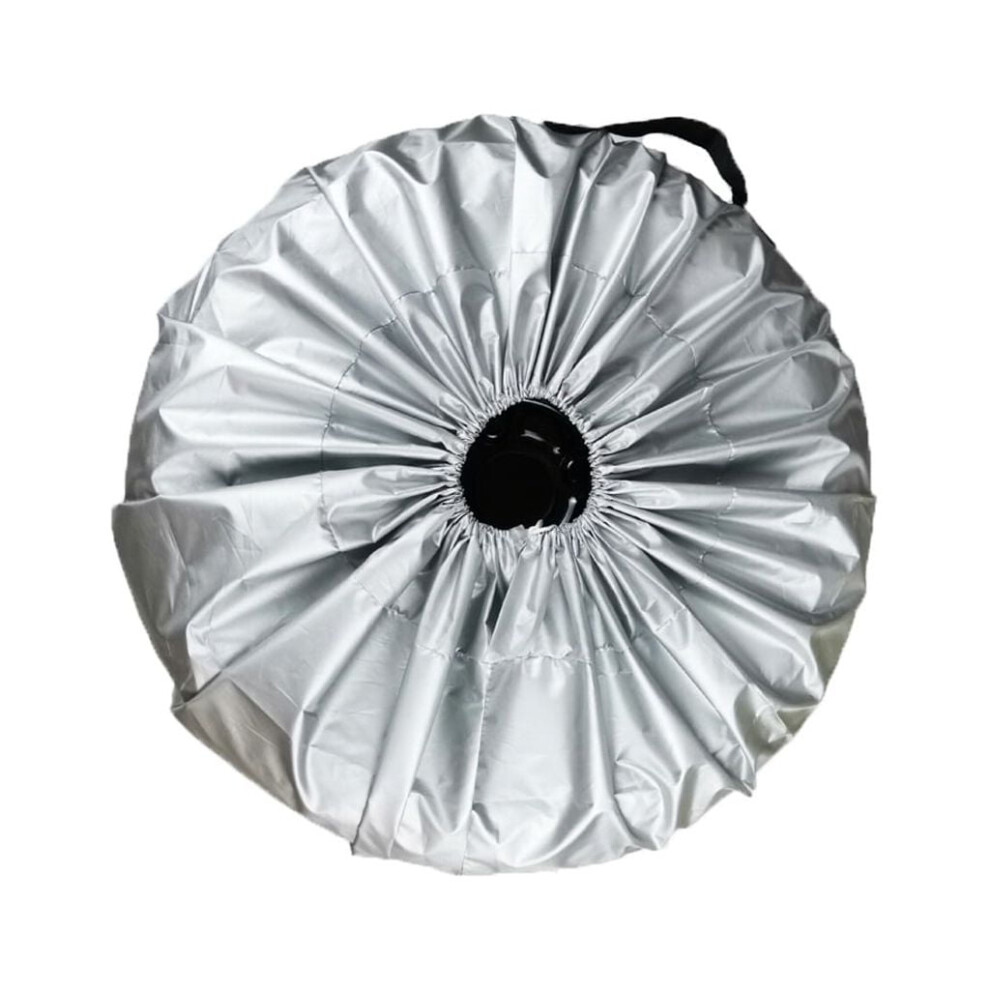 Spare Tire Cover Dustproof Storage Bag For Car Truck Rv Light 913211561096