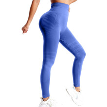3D Metabolic Booster legíny s vysokým pásom, bezšvové