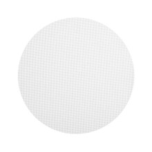 Silicone Steamer Cloth Round Non-stick Table Mat 5 Sizes