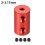 Cables de 2 mm/3,17 mm/3 mm/5 mm/6 mm1 1