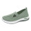 Women's Autumn Winter Bow Flat Warm Shoes 7