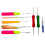 Bent Crochet Latch Hook Tool Set 9 Pieces 1