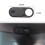 Tesla Model 3 Y Interior Camera Privacy Cover Sliding Webcam Protector 2017-2021 Abs Material 6