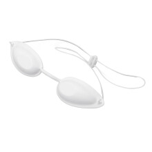 TPU-Laserschutzbrille, verstellbar, leicht und robust