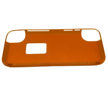 TPU Protective Cover Shell For AYANEO POCKET S2 Console, Game Machine Flexible Hosing Case For AYANEO POCKET S2 Console,3D Printed