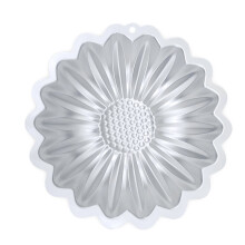 Ronde taartvorm met antiaanbaklaag, 23 cm