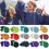 Graduation Honor Rope with Tassel Single Knotted Cord 4