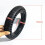 Electric Bicycle Frame Battery Box Mount for Hailong E-Bike 1