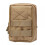 Multifunctional EDC Tool Pouch Durable Belt Pack 6