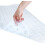 Antislip badmat, extra groot, 39,37 x 15,75 inch 1
