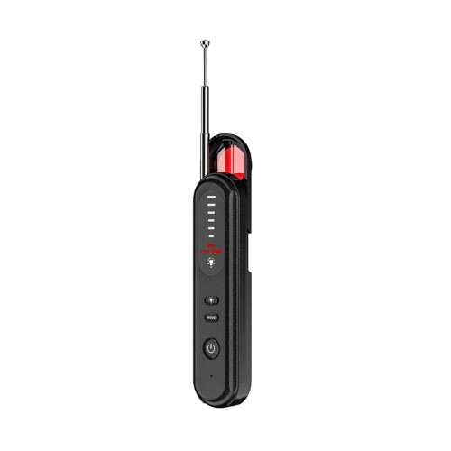 Type-C LED-displaydetector voor Type-C-apparaten 1