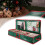 Christmas Tree Waterproof Storage Bag – Holiday Decor Container, Compatible with Most Artificial Trees (1PC) 1