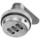 OUNONA cabinet security lock electric1-pack 8