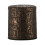 PU Leather Dice Cup Professional Shaker for Party Games 1