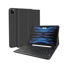 Smart Case Tastatur og Pekeplatedeksel til iPad Pro11M2 2022