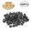 Round Buttons for Crafts Sewing DIY Projects 100 Pcs 4