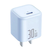 30W USB-C wandlader met snelladen