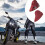 Motorcycle Mirror Block Off Plates for R6 2017–2024 Red 2 8